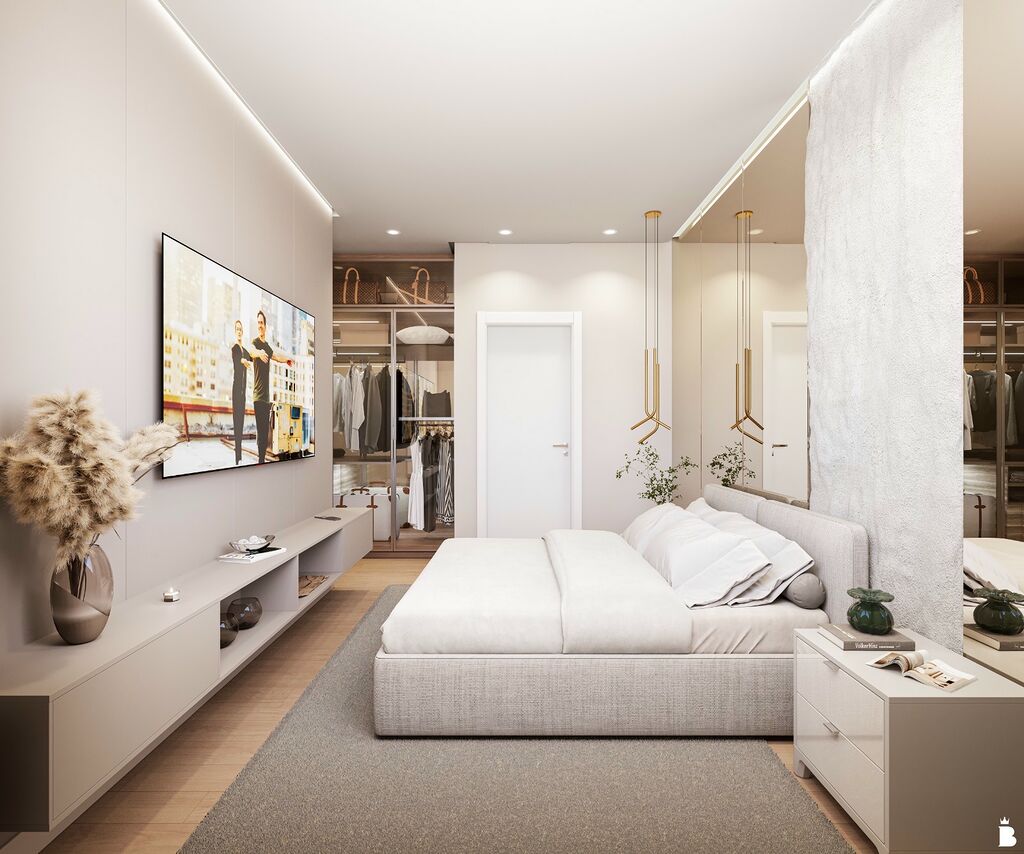 Apartamento, 4 quartos, 196 m² - Foto 14