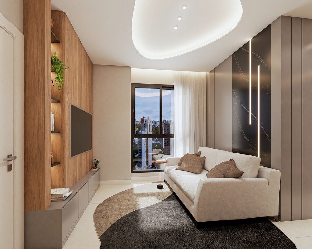 Apartamento, 2 quartos, 68 m² - Foto 18