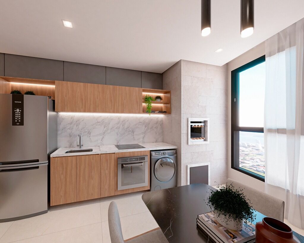 Apartamento, 2 quartos, 68 m² - Foto 26