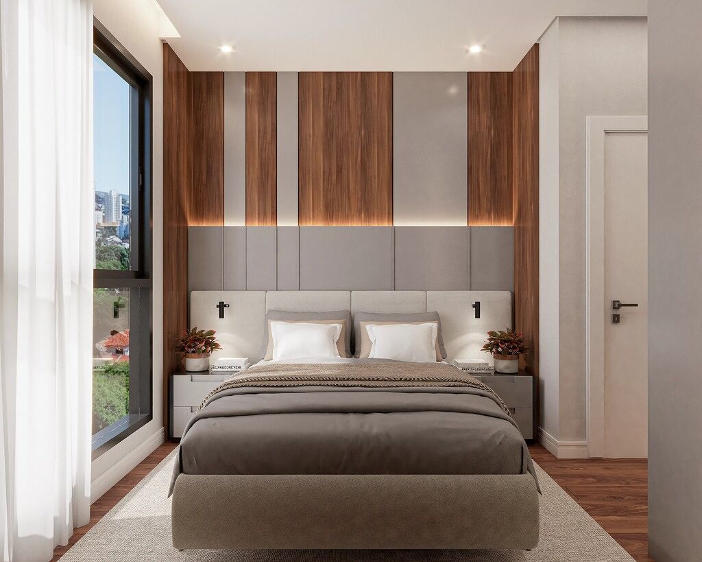Apartamento, 2 quartos, 68 m² - Foto 27