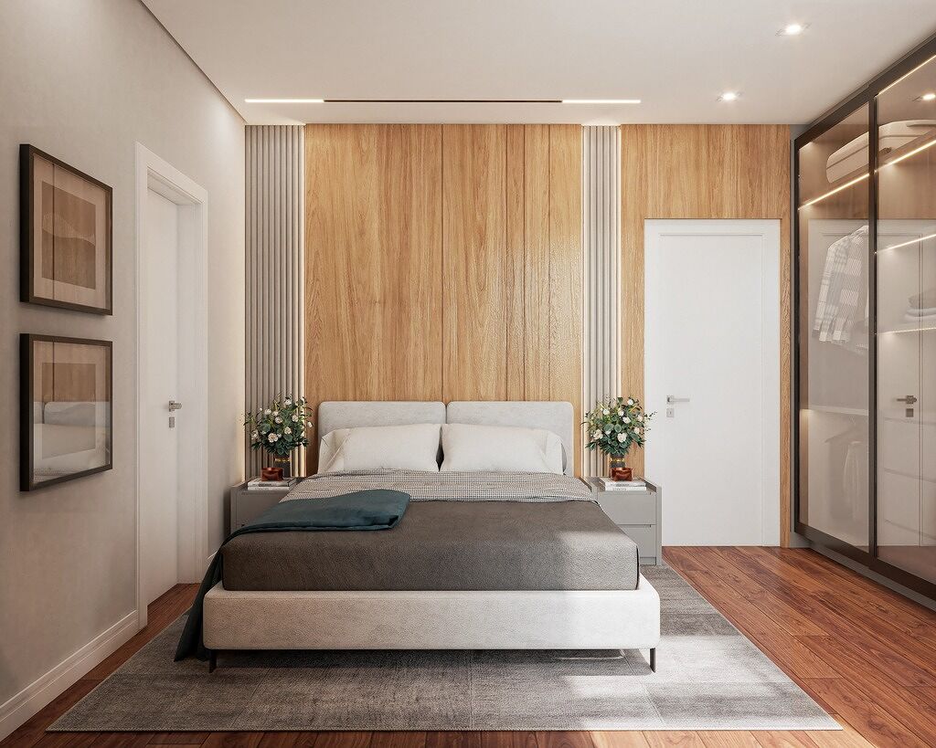 Apartamento, 2 quartos, 68 m² - Foto 28