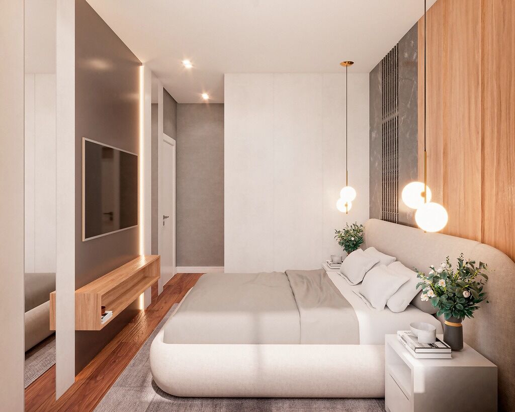 Apartamento, 2 quartos, 68 m² - Foto 31