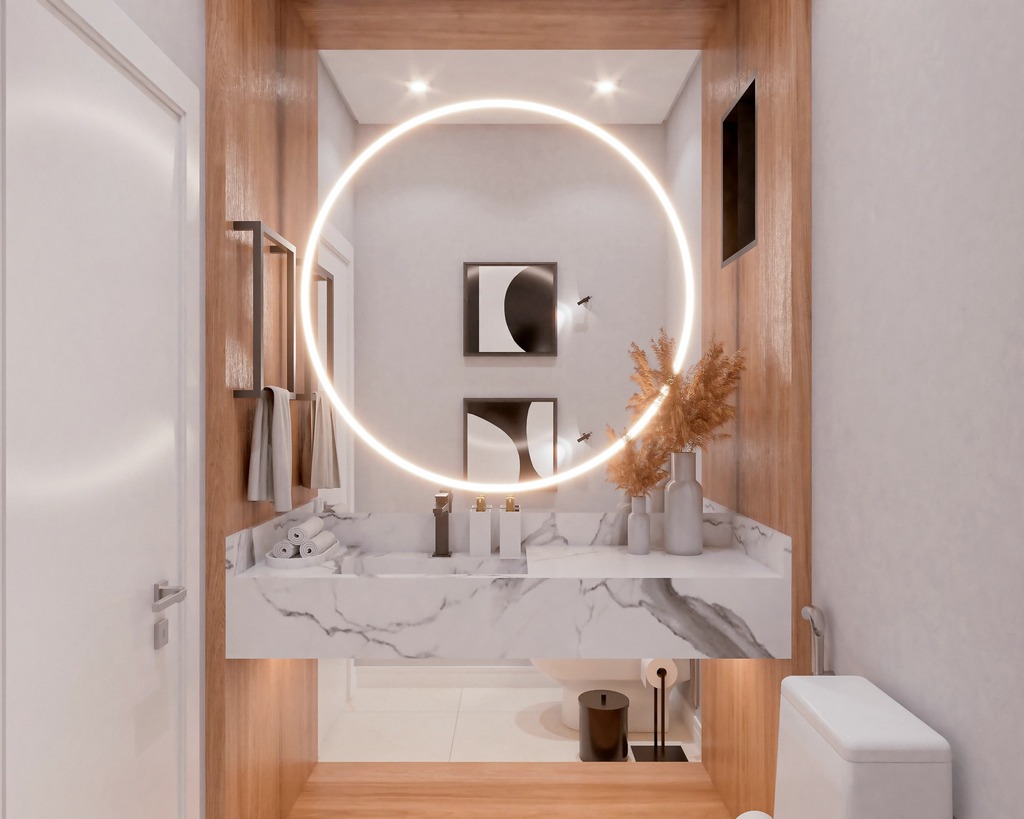 Apartamento, 2 quartos, 68 m² - Foto 34