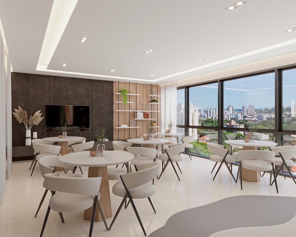 Apartamento, 2 quartos, 68 m² - Foto 37