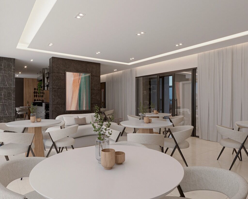 Apartamento, 2 quartos, 68 m² - Foto 38