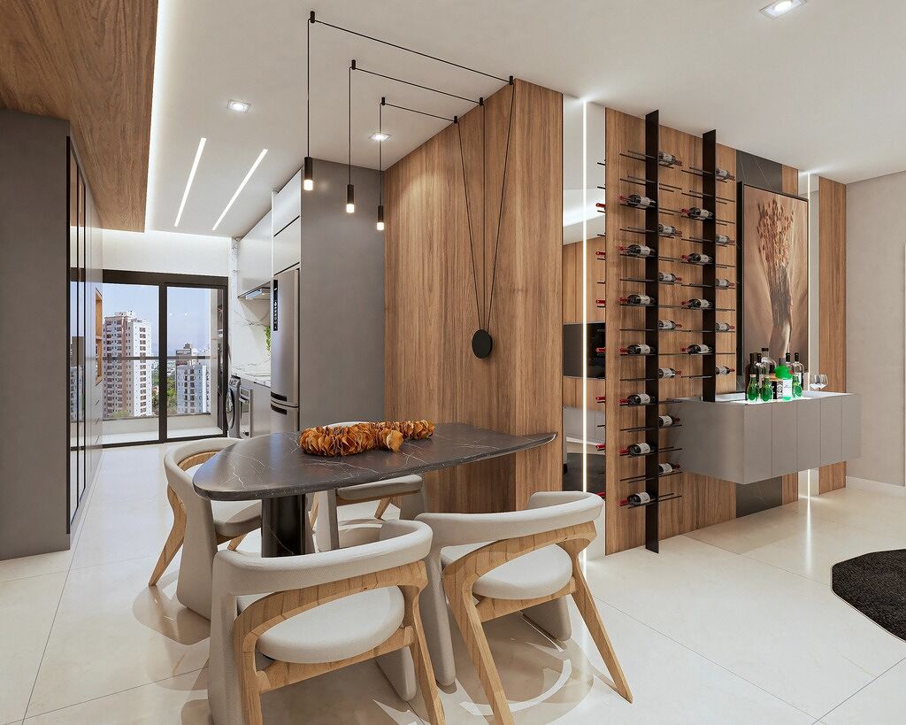Apartamento, 2 quartos, 68 m² - Foto 41