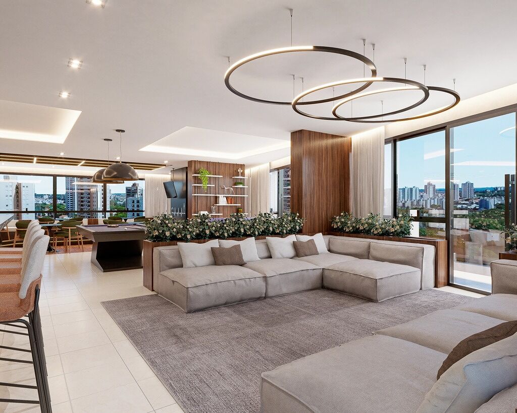 Apartamento, 2 quartos, 68 m² - Foto 50