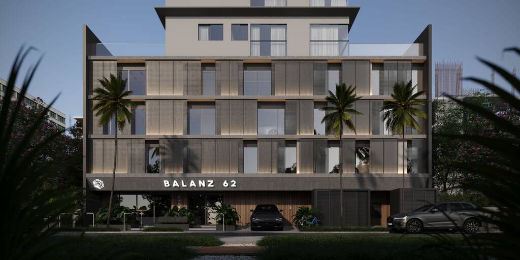 Apartamento, 2 quartos, 156 m² - Foto 6