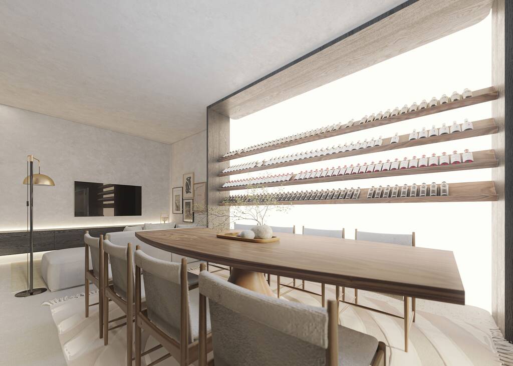 Apartamento, 2 quartos, 156 m² - Foto 11