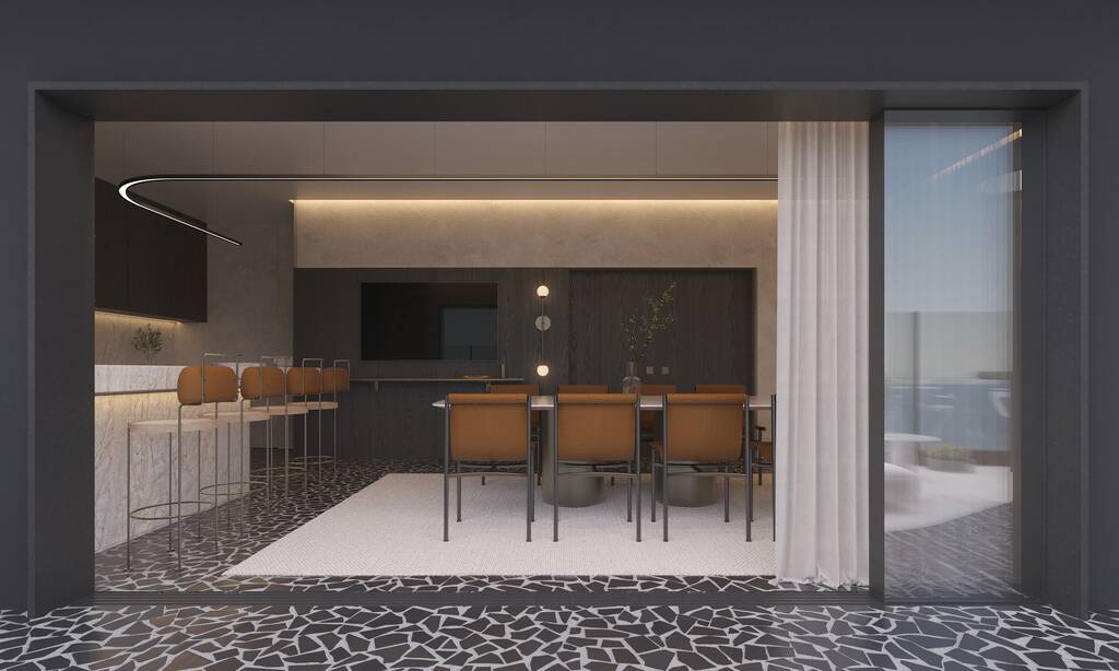 Apartamento, 2 quartos, 156 m² - Foto 12