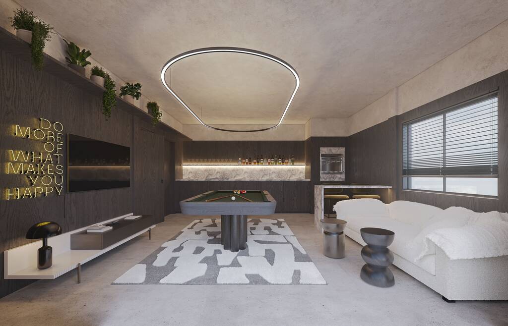 Apartamento, 2 quartos, 156 m² - Foto 16