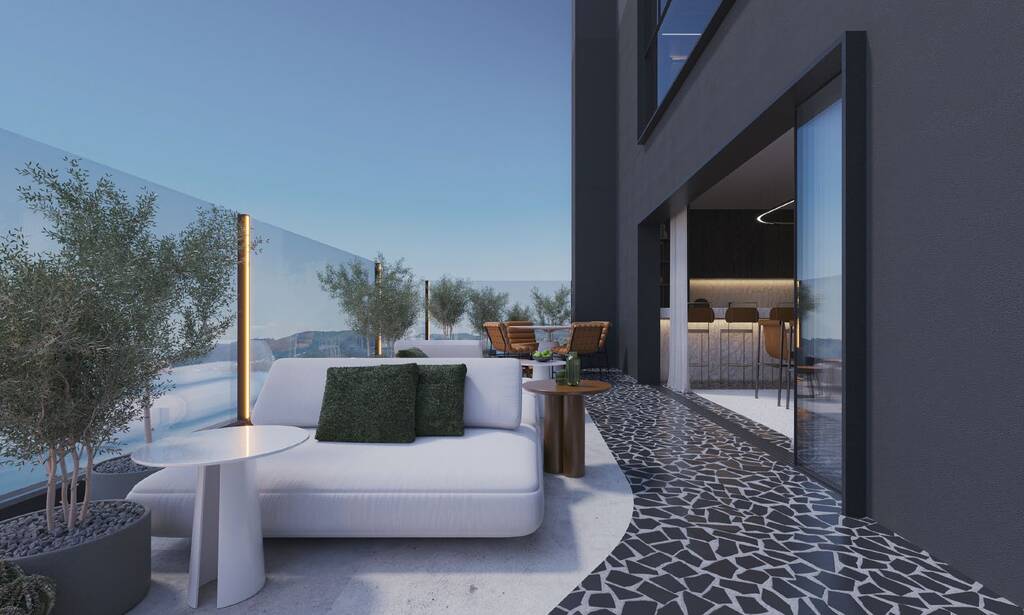 Apartamento, 2 quartos, 156 m² - Foto 20