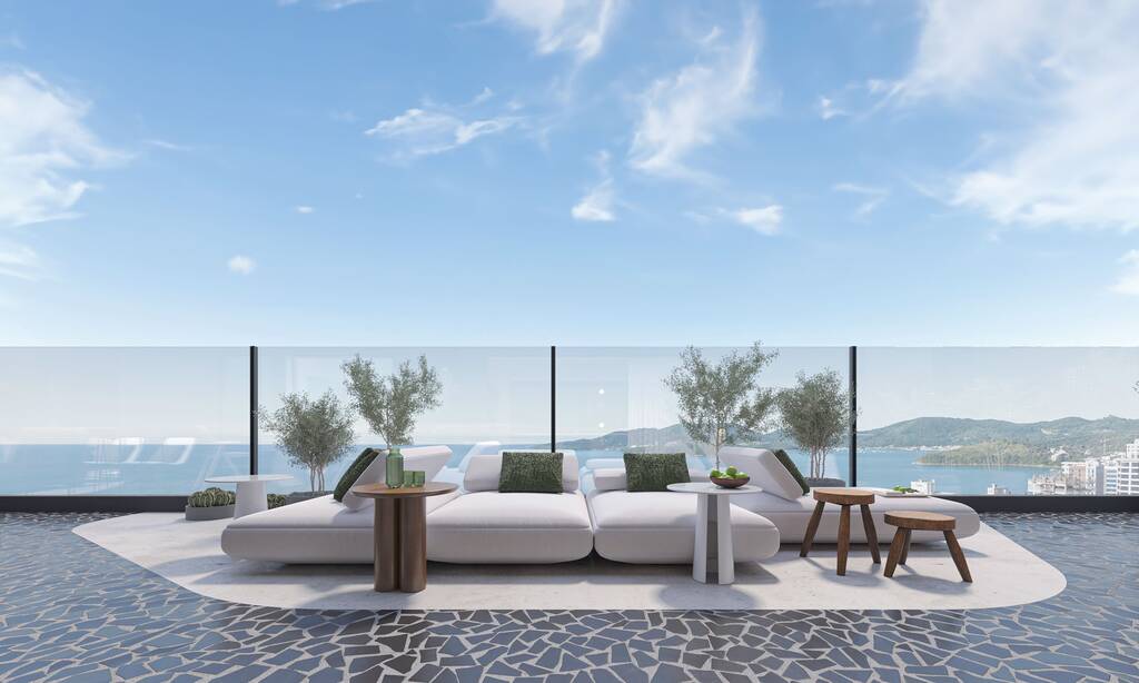 Apartamento, 2 quartos, 156 m² - Foto 21