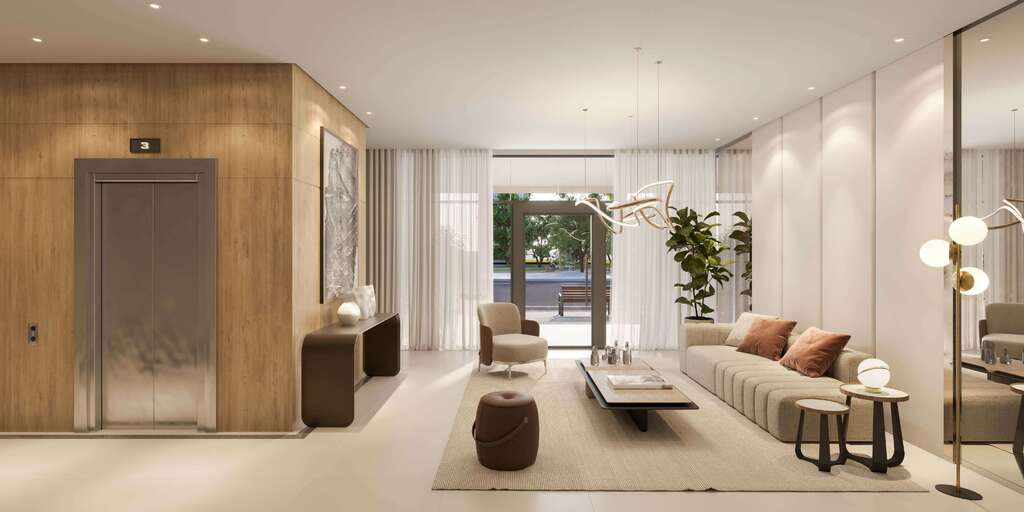 Apartamento, 2 quartos, 68 m² - Foto 6