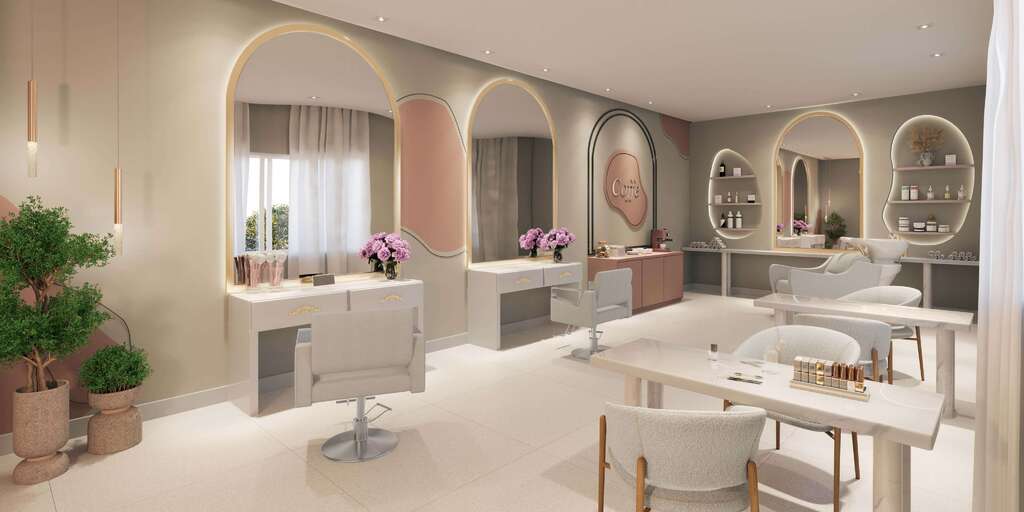 Apartamento, 2 quartos, 68 m² - Foto 18