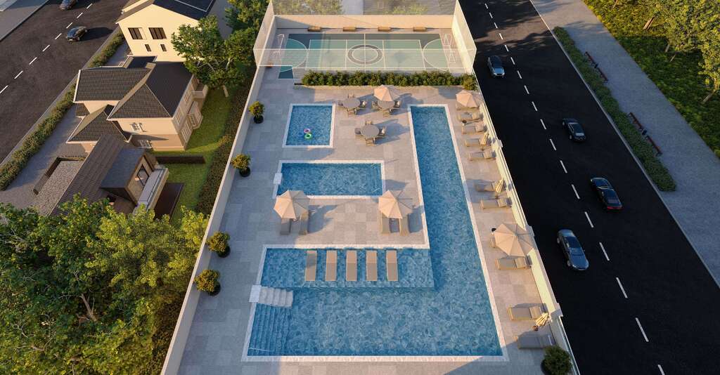Apartamento, 2 quartos, 68 m² - Foto 27