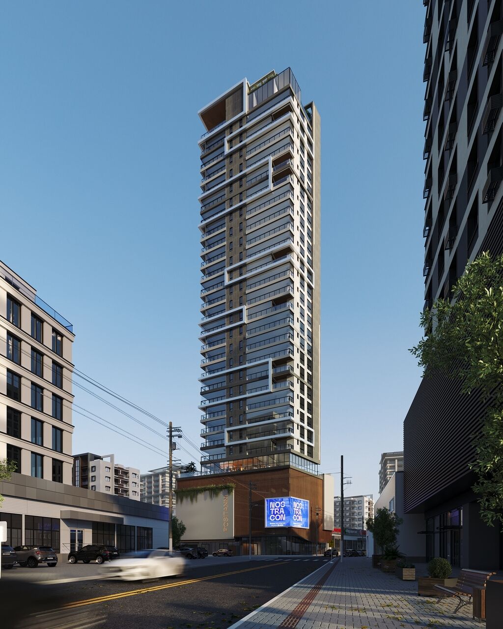 Apartamento, 3 quartos, 124 m² - Foto 5