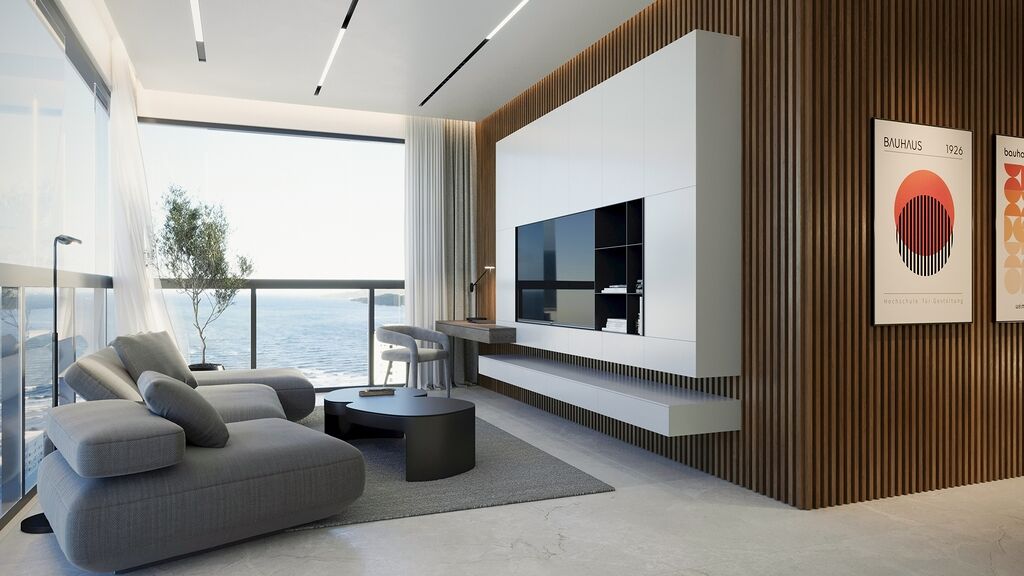 Apartamento, 3 quartos, 124 m² - Foto 6