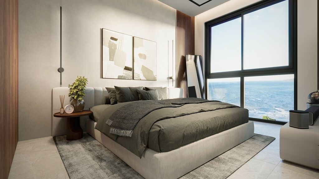 Apartamento, 3 quartos, 124 m² - Foto 8