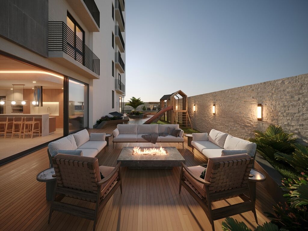 Apartamento, 3 quartos, 124 m² - Foto 12