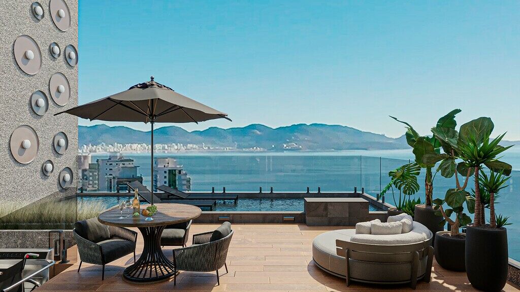 Apartamento, 2 quartos, 80 m² - Foto 9