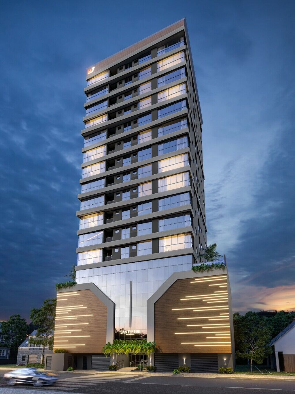 Apartamento, 116 m² - Foto 7