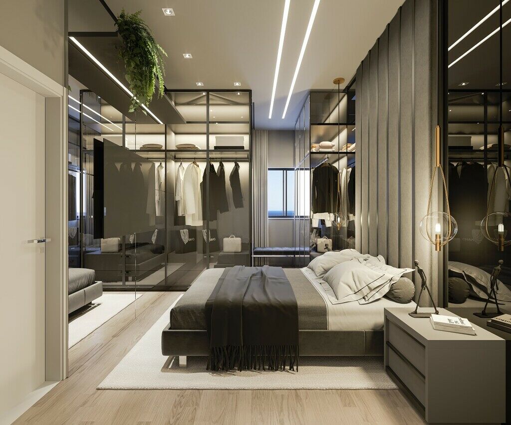 Apartamento, 116 m² - Foto 10