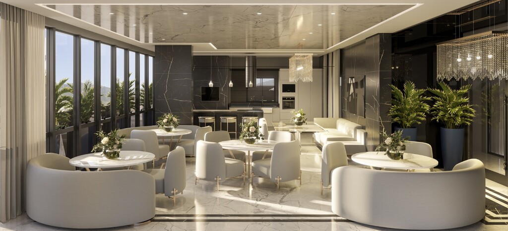 Apartamento, 116 m² - Foto 11