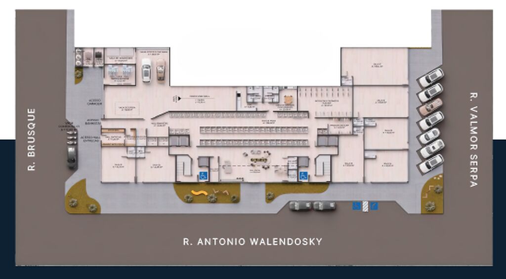 Apartamento, 100 m² - Foto 3
