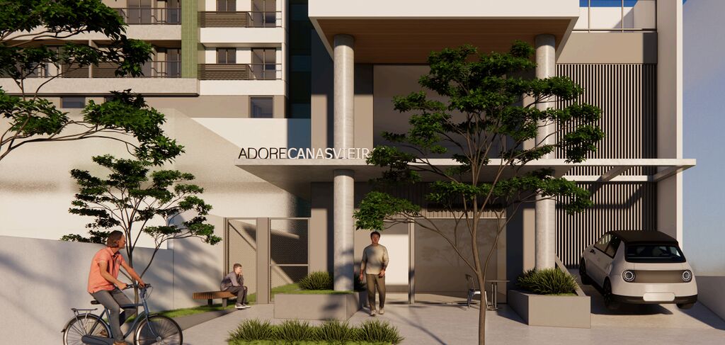 Loft, 25 m² - Foto 1