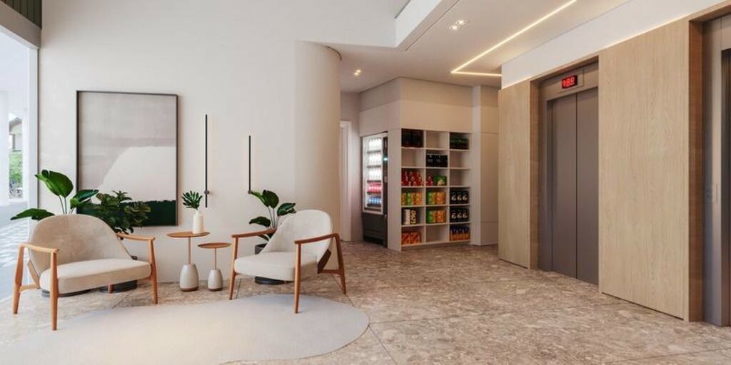 Loft, 25 m² - Foto 4