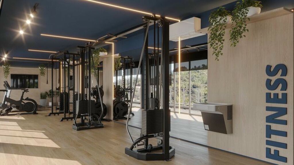 Loft, 25 m² - Foto 10