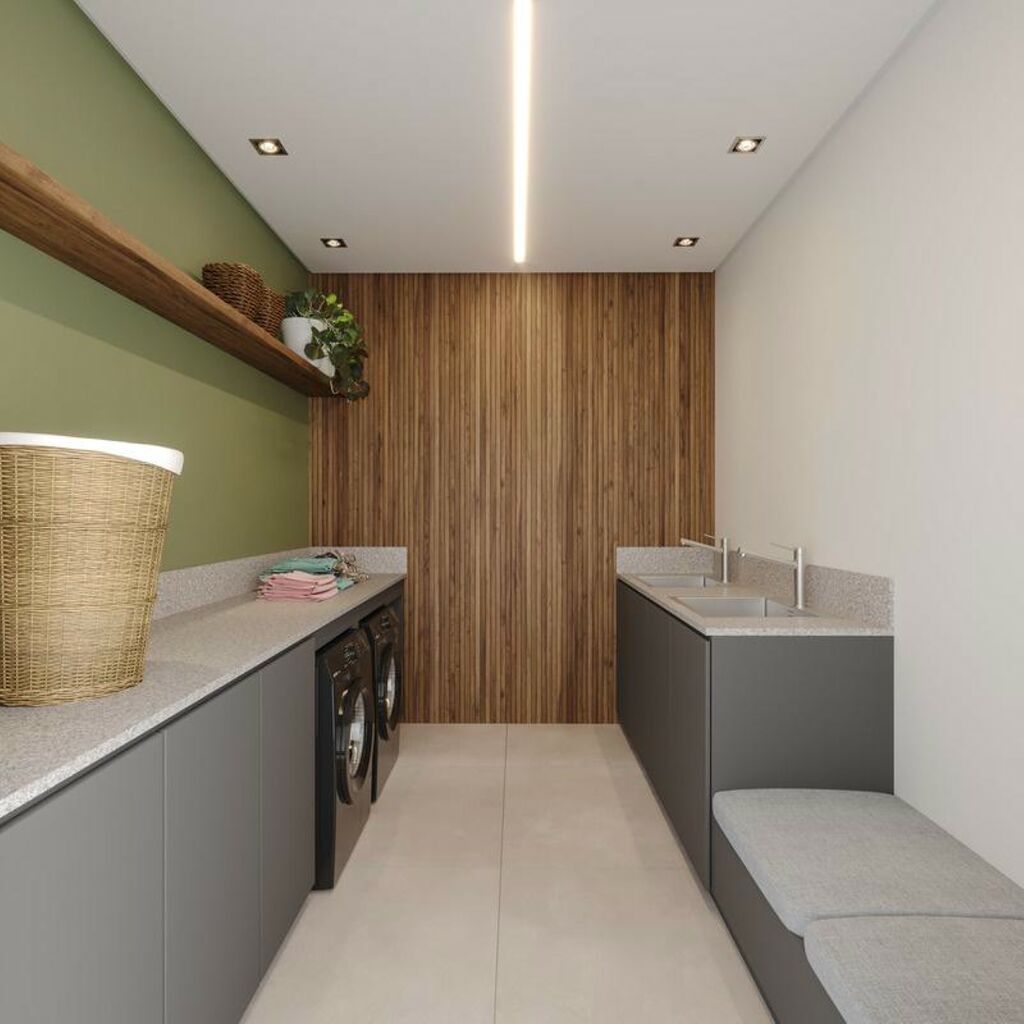 Loft, 25 m² - Foto 17