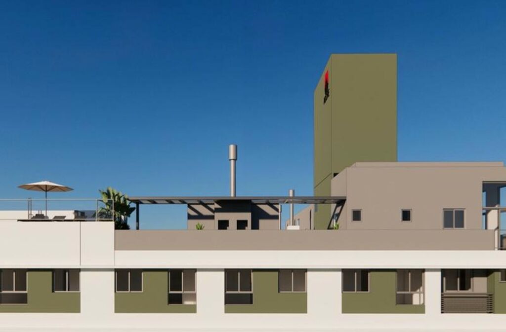 Loft, 25 m² - Foto 21