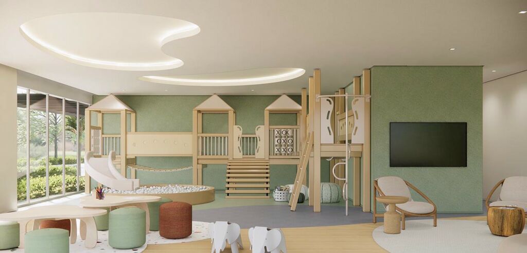 Apartamento, 3 quartos, 188 m² - Foto 17