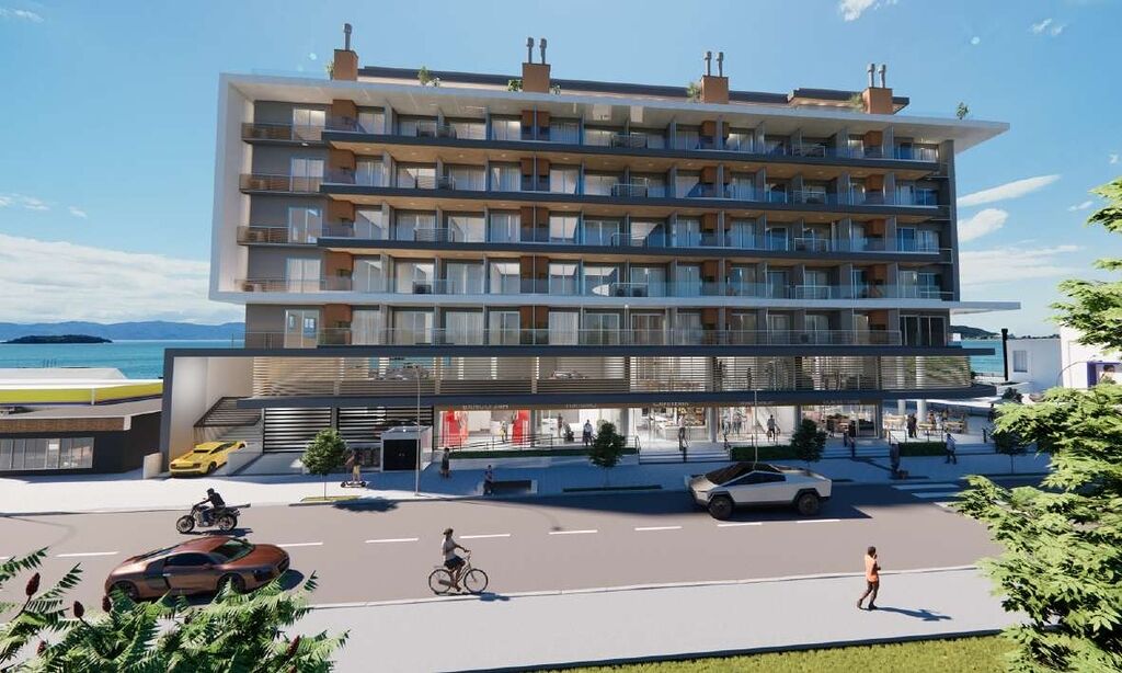 Apartamento, 3 quartos, 270 m² - Foto 8