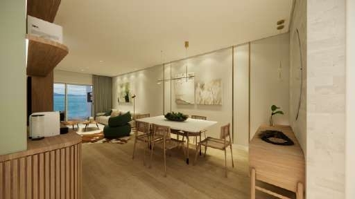 Apartamento, 3 quartos, 270 m² - Foto 14