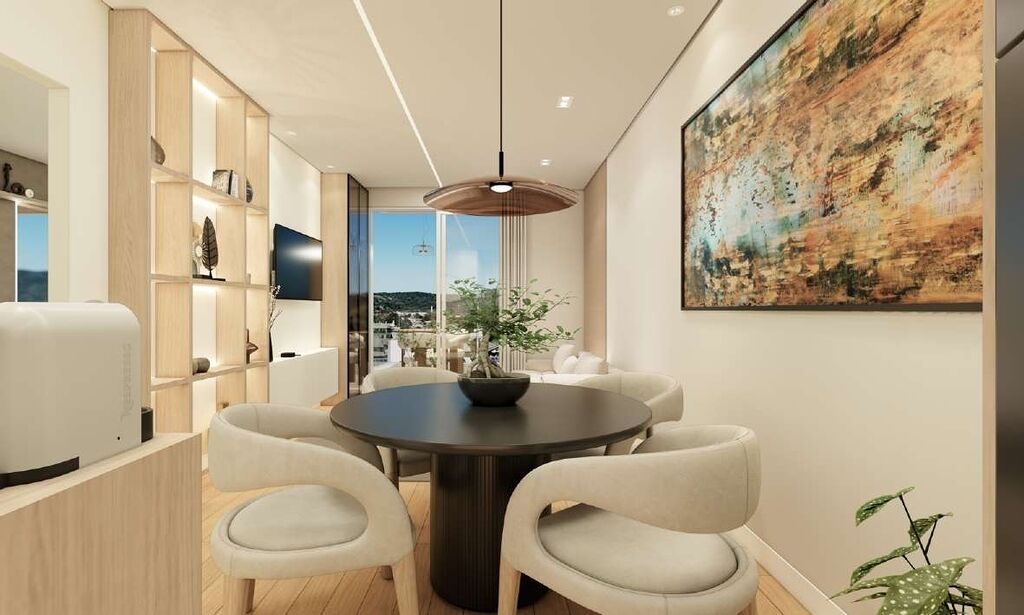 Apartamento, 3 quartos, 270 m² - Foto 15