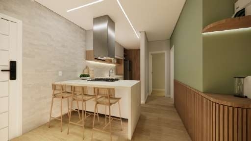 Apartamento, 3 quartos, 270 m² - Foto 16