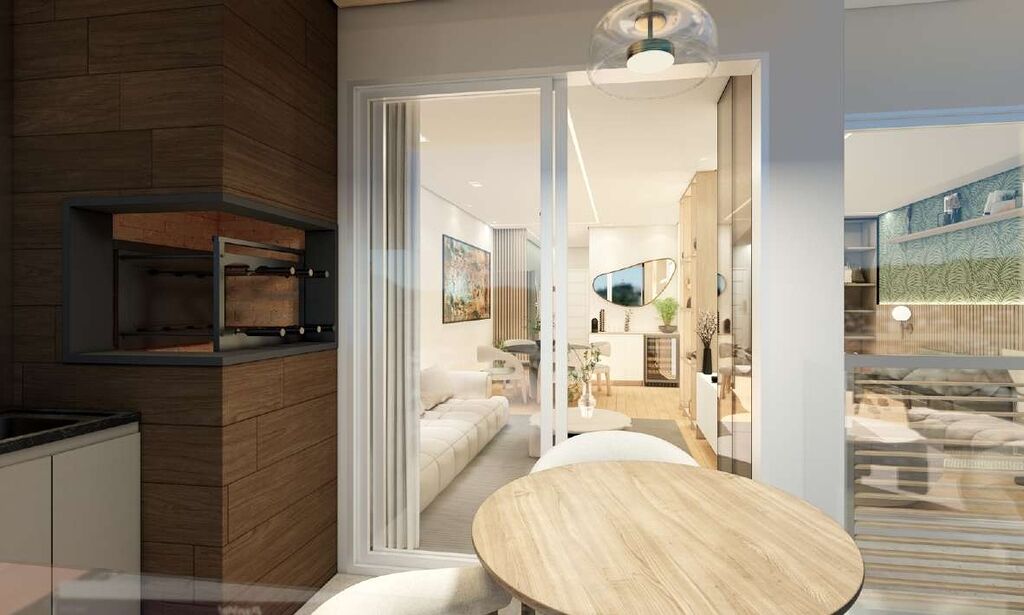 Apartamento, 3 quartos, 270 m² - Foto 17