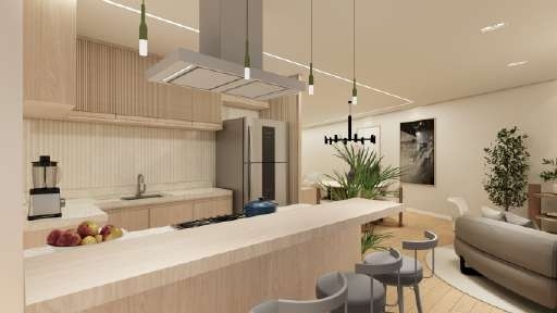 Apartamento, 3 quartos, 270 m² - Foto 18