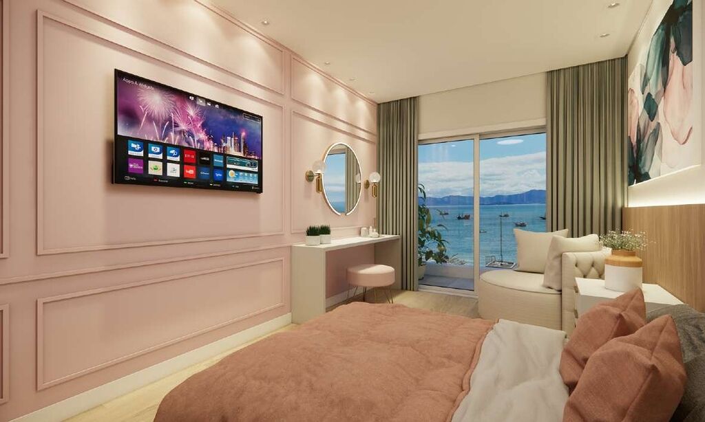 Apartamento, 3 quartos, 270 m² - Foto 20