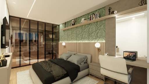 Apartamento, 3 quartos, 270 m² - Foto 22