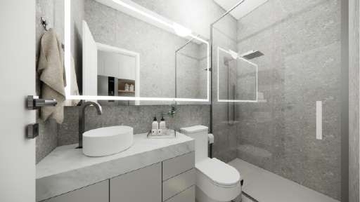 Apartamento, 3 quartos, 270 m² - Foto 25