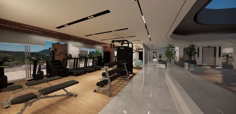 Apartamento, 3 quartos, 270 m² - Foto 26