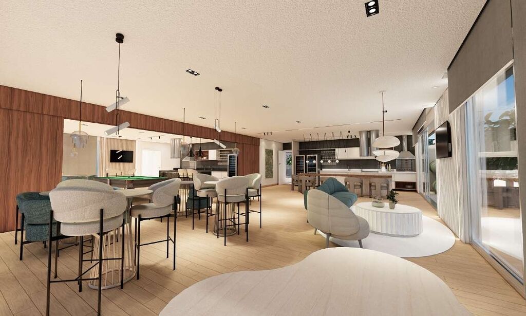 Apartamento, 3 quartos, 270 m² - Foto 27