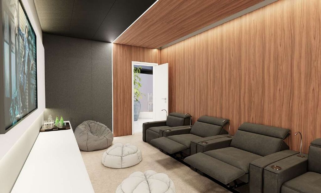 Apartamento, 3 quartos, 270 m² - Foto 29