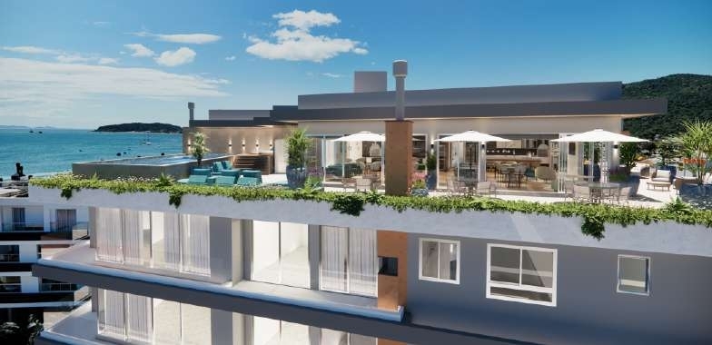 Apartamento, 3 quartos, 270 m² - Foto 32