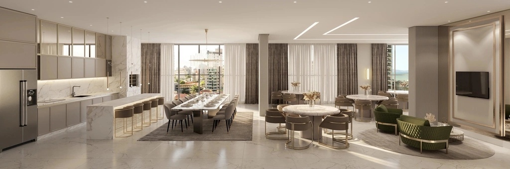 Apartamento, 2 quartos, 85 m² - Foto 8