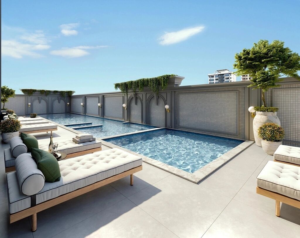 Apartamento, 2 quartos, 85 m² - Foto 13